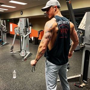 Meet your Posher, Dan